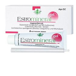 ESTROMINERAL GEL 30ML - Farmaciapacini.it