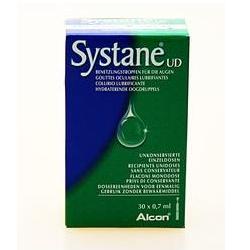 SYSTANE UD SOLUZIONE OFTALMICA LUBRIFICANTE 30 FLACONCINI 0,7 ML - Farmaciapacini.it