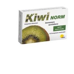 KIWINORM 12 COMPRESSE - Farmaciapacini.it