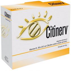 CITINERV 14 BUSTINE - Farmaciapacini.it