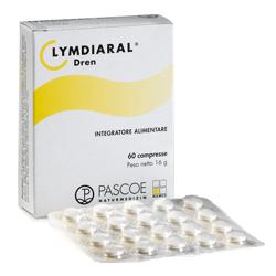 LYMDIARAL DREN 60 COMPRESSE - Farmaciapacini.it