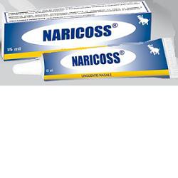 NARICOSS UNGUENTO NASALE 15 G - Farmaciapacini.it