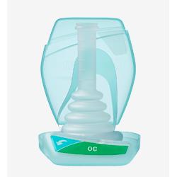 GUAINA ADESIVA CONVEEN OPTIMA SILICONE DIAMETRO 35 MM 30 PEZZI - Farmaciapacini.it