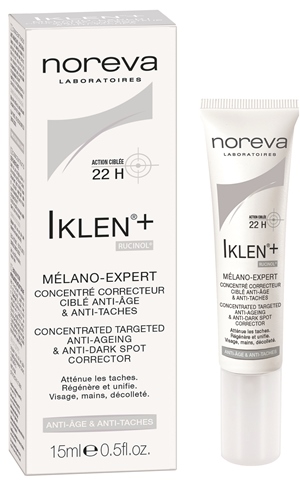 IKLEN + MELANO EXPERT 15 ML - Farmaciapacini.it