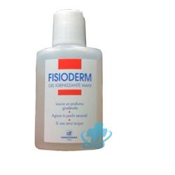 FISIODERM GEL IGIENIZZANTE MANI 80 ML - Farmaciapacini.it