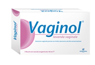VAGINOL LAVANDA VAGINALE 5 FLACONI 150 ML - Farmaciapacini.it