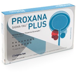 PROXANA PLUS 15 CAPSULE MOLLI - Farmaciapacini.it
