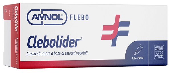 CLEBOLIDER CREMA IDRATANTE 150 ML - Farmaciapacini.it