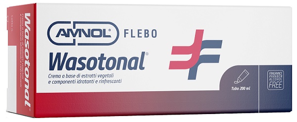WASOTONAL CREMA 200 ML - Farmaciapacini.it
