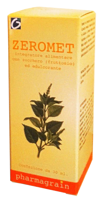 ZEROMET 30 ML - Farmaciapacini.it