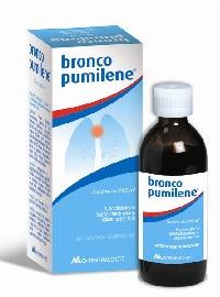 BRONCOPUMILENE 200 ML - Farmaciapacini.it