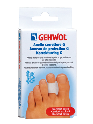 GEHWOL ANELLO CORRETTORE 3 PEZZI - Farmaciapacini.it