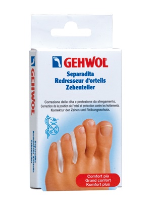 GEHWOL SEPARADITA LARGE 3 PEZZI - Farmaciapacini.it