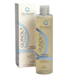 QUINOIL SHAMPOO 4 OLII 250 ML - Farmaciapacini.it