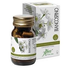 BIANCOSPINO CONCENTRATO TOTALE 50 OPERCOLI - Farmaciapacini.it