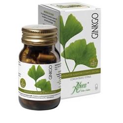 GINKGO CONCENTRATO TOTALE 50 OPERCOLI - Farmaciapacini.it