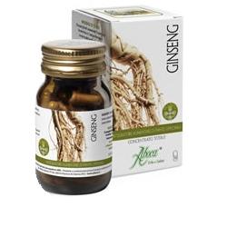 GINSENG CONCENTRATO TOTALE 50 OPERCOLI - Farmaciapacini.it