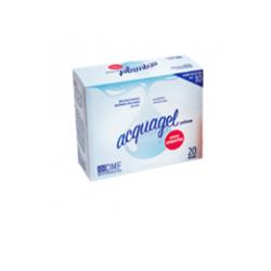 ACQUAGEL GRANATINA POLVERE ADDENSANTE 20 BUSTINE 5 G - Farmaciapacini.it