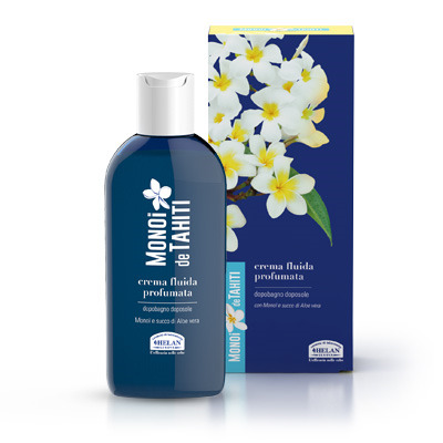MONOI CREMA FLUIDA - Farmaciapacini.it