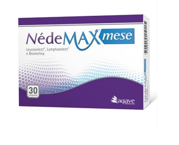 NEDEMAX MESE 30 COMPRESSE - Farmaciapacini.it