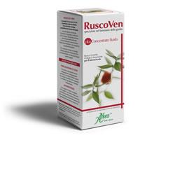 RUSCOVEN PLUS CONCENTRATO FLUIDO 200 G - Farmaciapacini.it