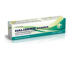 HALIDERM CR 50ML - Farmaciapacini.it