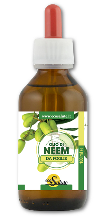 NEEM OLIO 100 ML FOGLIE - Farmaciapacini.it