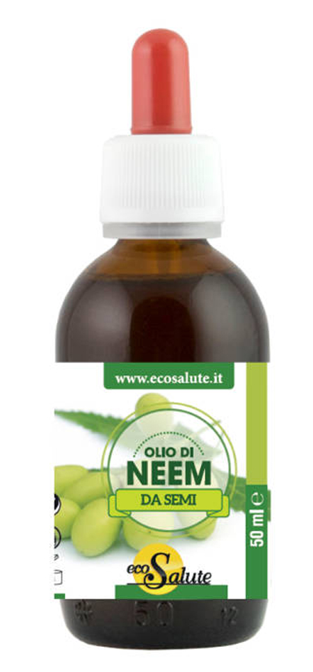 NEEM OLIO 50 ML SEMI - Farmaciapacini.it