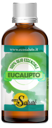 EUCALIPTO OLIO ESSENZIALE 30 ML - Farmaciapacini.it