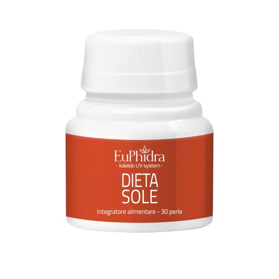 EUPHIDRA KALEIDO UV SYSTEM DIETASOLE 30PRL - Farmaciapacini.it