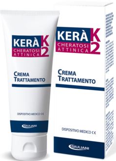 KERA' K2 CREMA 50 ML - Farmaciapacini.it