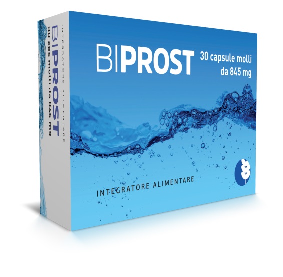 BIPROST 30 CAPSULE MOLLI 755 MG - Farmaciapacini.it