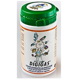 DIGIGAS 100 CAPSULE - Farmaciapacini.it