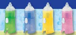 DOCCIA NASALE AZZURRO RHINO CLEAR 1 PEZZO - Farmaciapacini.it