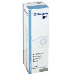 OFTALDERM GEL 15 ML - Farmaciapacini.it