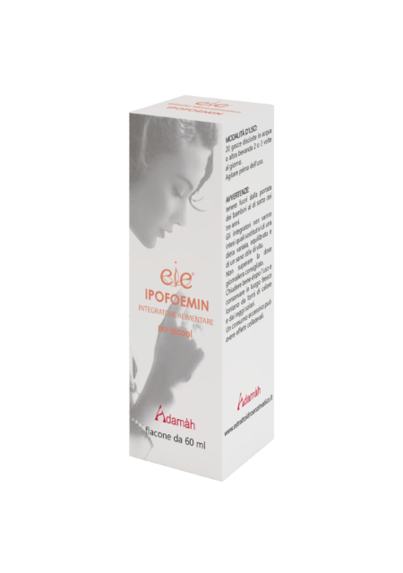 IPOFOEMIN GOCCE 60 ML - Farmaciapacini.it
