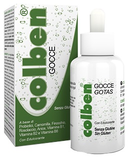 COLBEN GOCCE 30 ML - Farmaciapacini.it