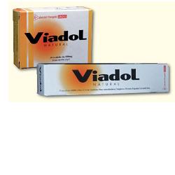 VIADOL 30 OVALETTE 900 MG - Farmaciapacini.it