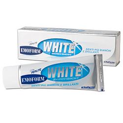 EMOFORM WHITE 40ML* - Farmaciapacini.it