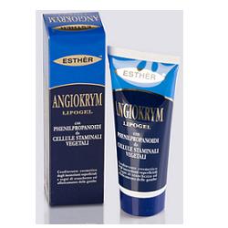 ANGIOKRYM LIPOGEL 100 ML - Farmaciapacini.it