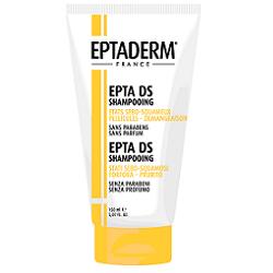 EPTA DS SHAMPOO SEBO SQUAMOSI 150 ML - Farmaciapacini.it