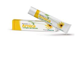 ECOBIOPOMATA ARNICA/ARTIGLIO DIAVOLO 50 ML - Farmaciapacini.it