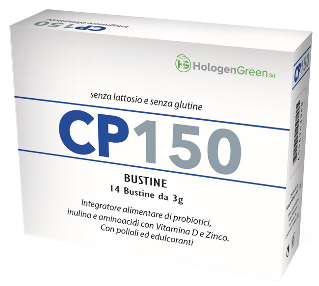 CP150 14 BUSTINE - Farmaciapacini.it