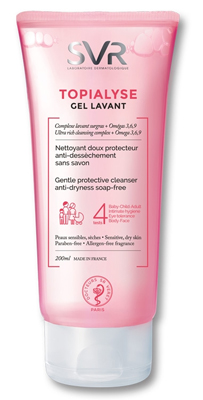 TOPIALYSE GEL LAVANTE 200 ML - Farmaciapacini.it
