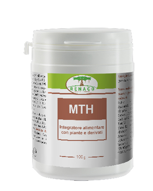 MTH POLVERE 100 G - Farmaciapacini.it