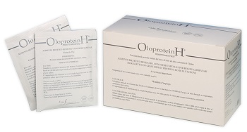 OLOPROTEIN H 21 BUSTINE 15 G - Farmaciapacini.it