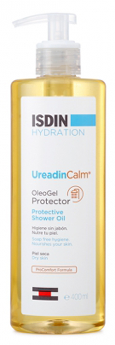 UREADIN CALM OLEOGEL 400 ML - Farmaciapacini.it