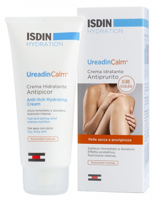 UREADIN CALM CREMA 200 ML - Farmaciapacini.it