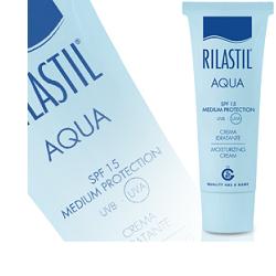 RILASTIL AQUA CREMA CONT OCCHI 15 - Farmaciapacini.it