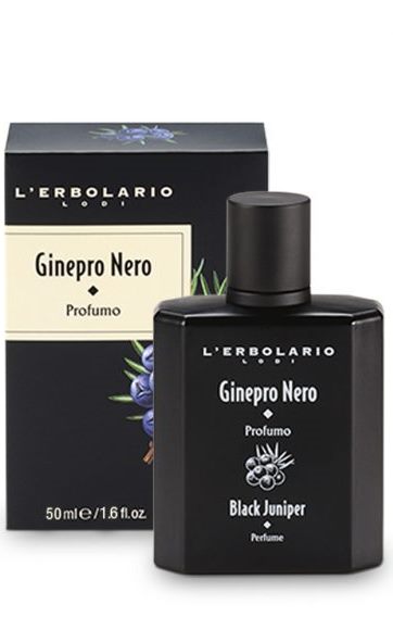 GINEPRO NERO PROFUMO 50 ML                               100 - Farmaciapacini.it